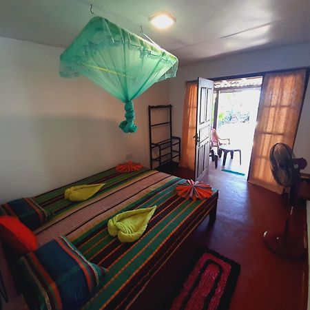 Luna Beach Home & Cabanas 高尔 外观 照片