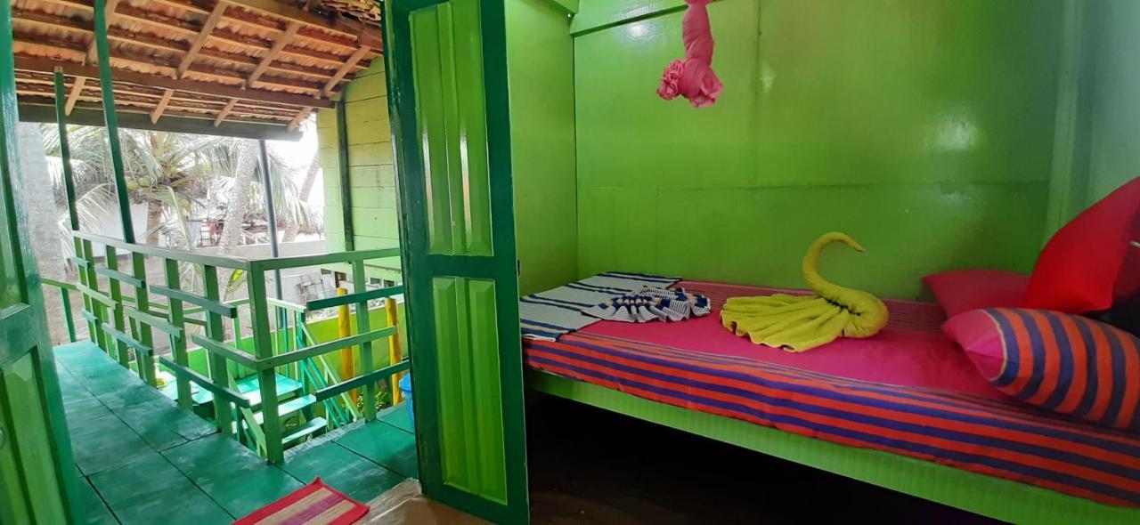 Luna Beach Home & Cabanas 高尔 外观 照片