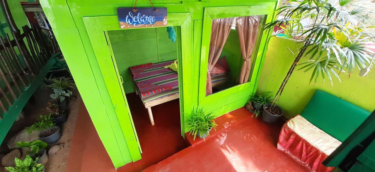 Luna Beach Home & Cabanas 高尔 外观 照片