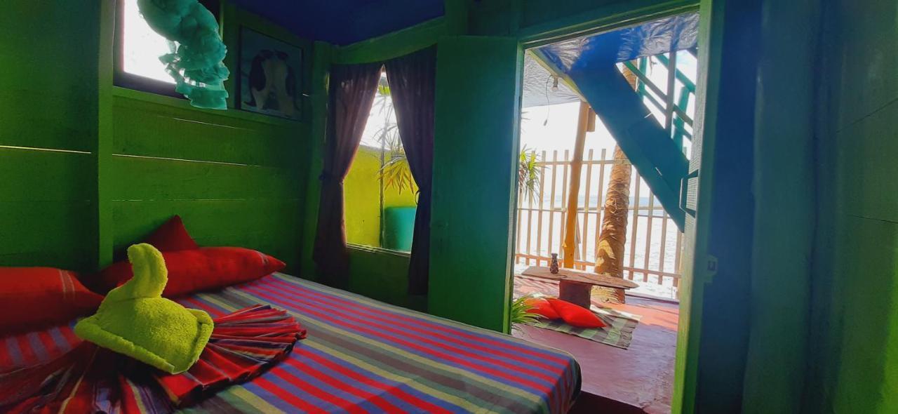 Luna Beach Home & Cabanas 高尔 外观 照片