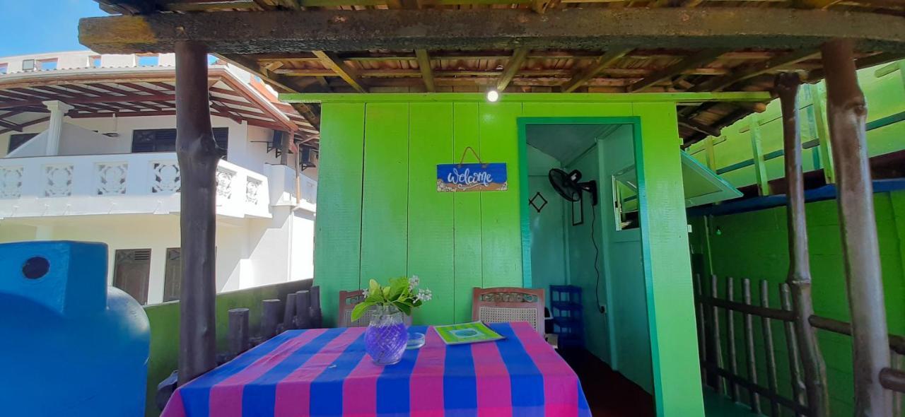 Luna Beach Home & Cabanas 高尔 外观 照片