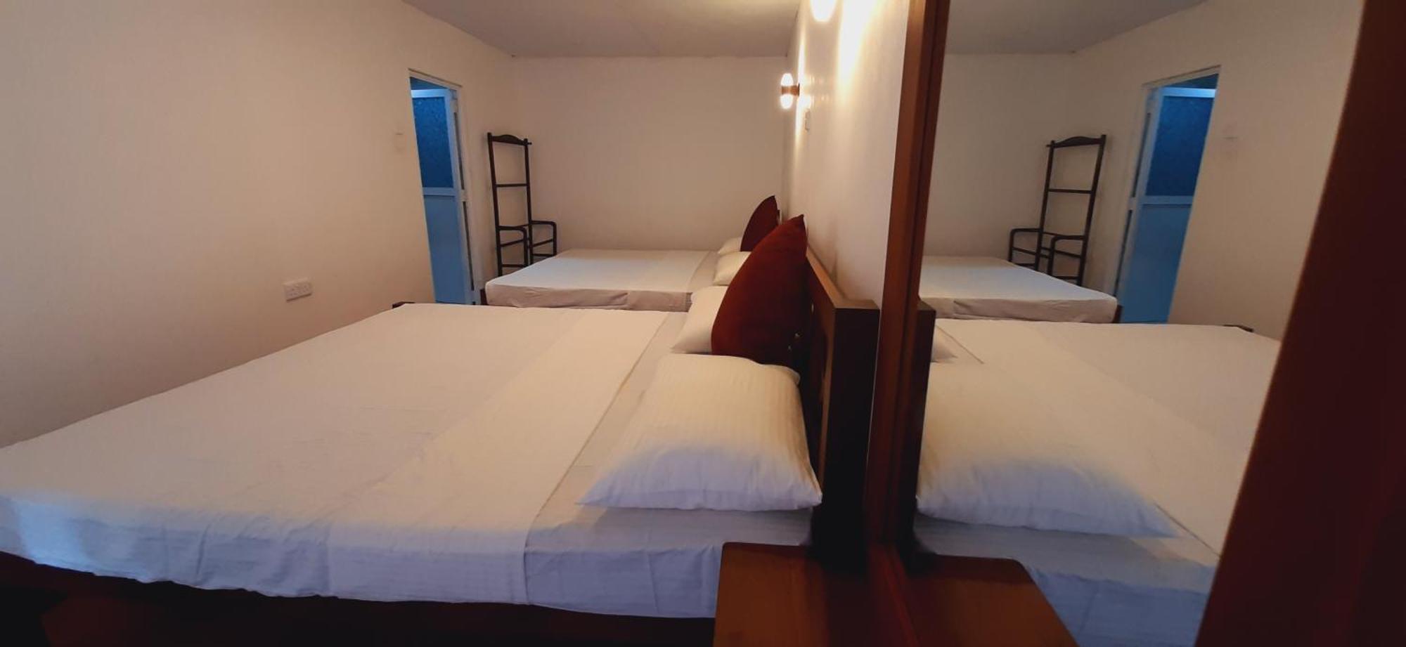 Luna Beach Home & Cabanas 高尔 外观 照片