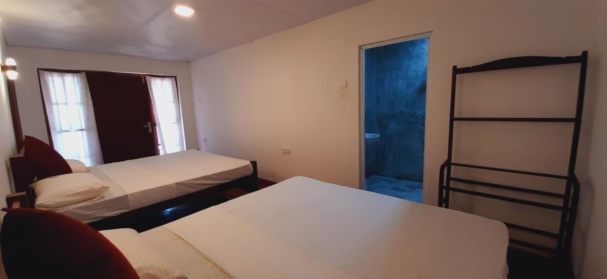 Luna Beach Home & Cabanas 高尔 外观 照片