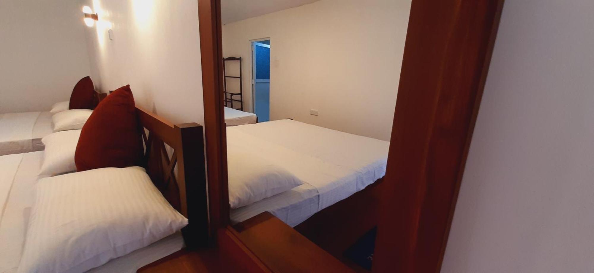 Luna Beach Home & Cabanas 高尔 外观 照片