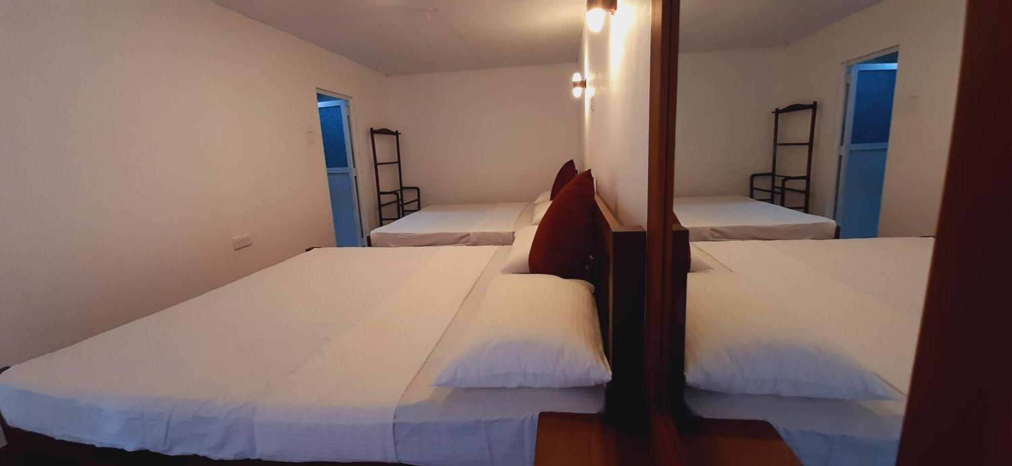 Luna Beach Home & Cabanas 高尔 客房 照片
