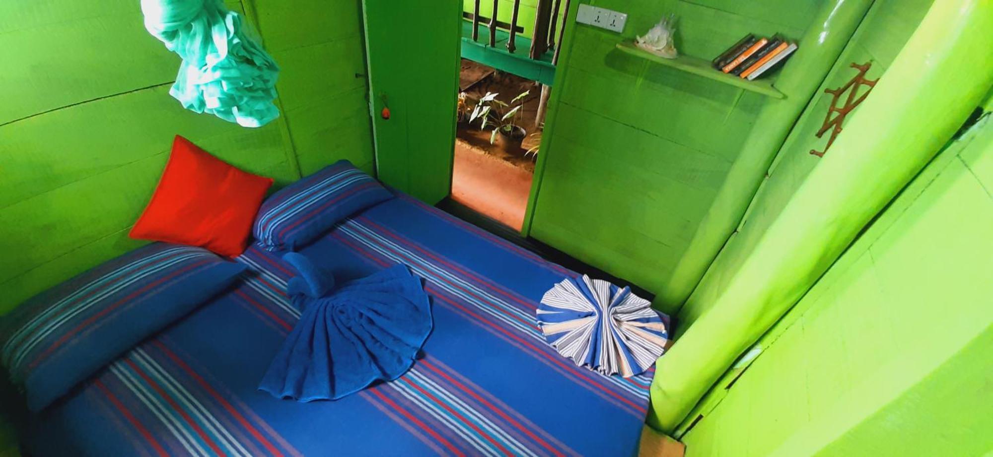 Luna Beach Home & Cabanas 高尔 客房 照片