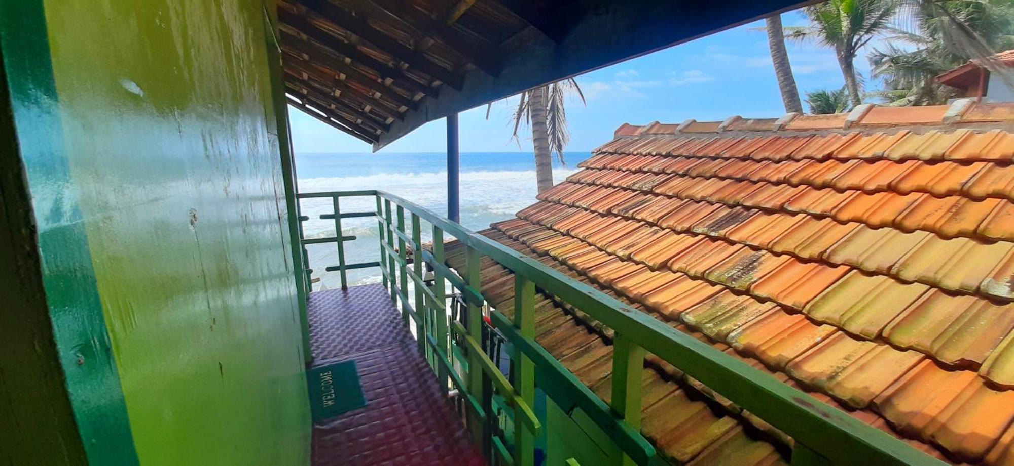 Luna Beach Home & Cabanas 高尔 客房 照片