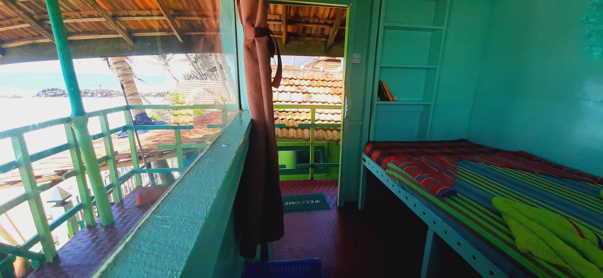 Luna Beach Home & Cabanas 高尔 外观 照片